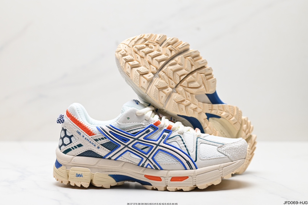 Asics Shoes